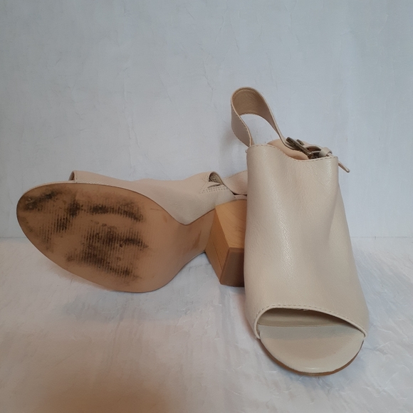 Nine West Sandals - Picture 3 of 3